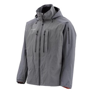 Simms G4 Pro Wading Jacket Men's in Slate